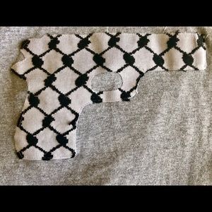 Custom Gun Pattern Tee